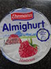 Ehrmann Fruchtjoghurt 150g